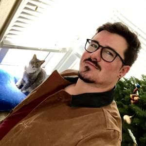 Meet your Posher, Dillon